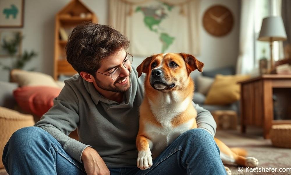 best pets for kids - owner guide