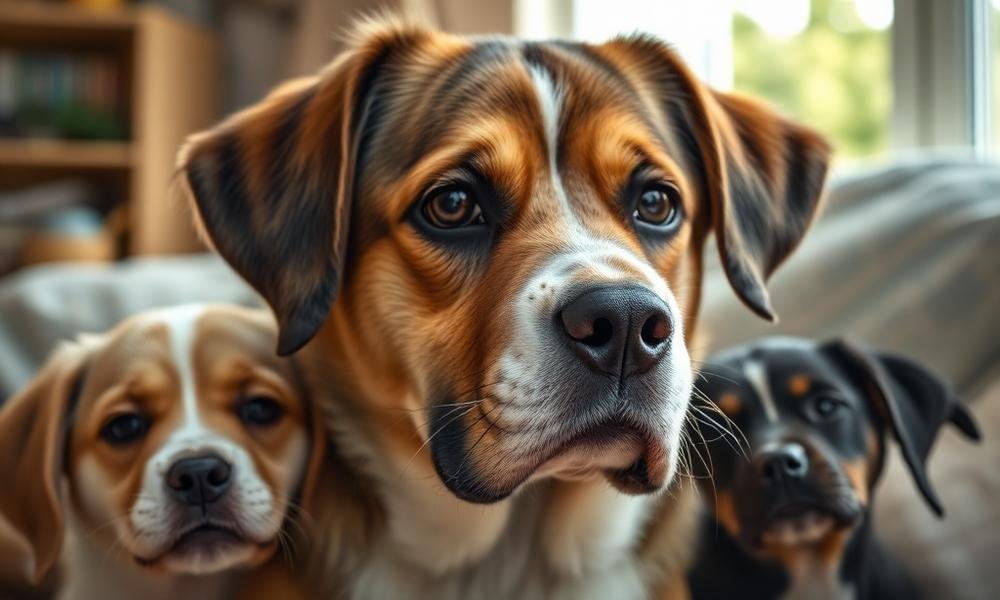best pets for seniors - practical tips