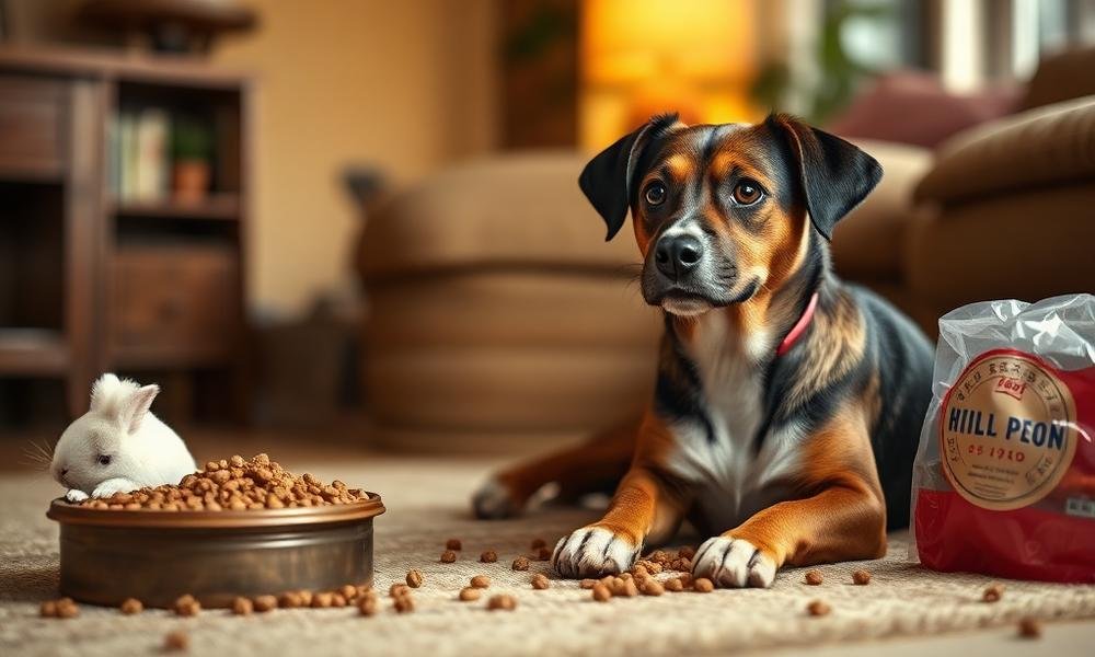 best rabbit food pellets - home environment