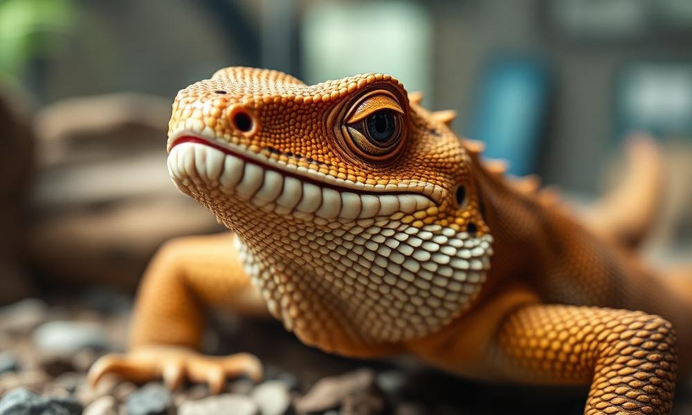 best reptile enclosure - practical tips