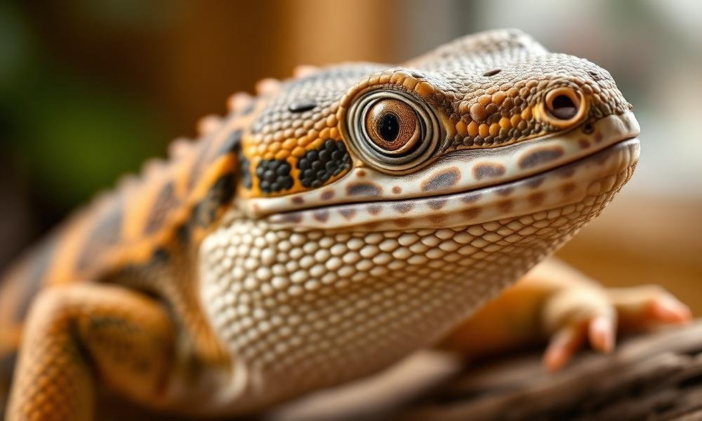 best reptiles for beginners - practical tips