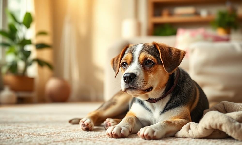 best small pets for kids - home environment