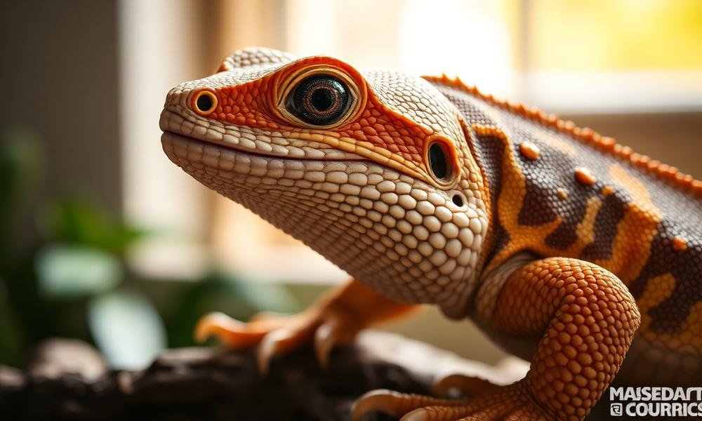 best substrate for reptiles safe - practical tips