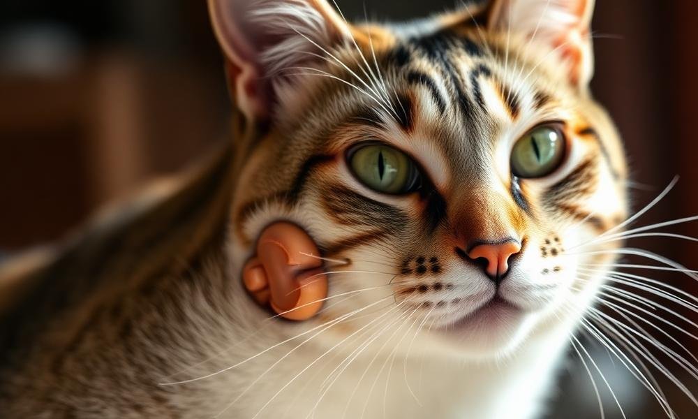 best supplements for cat joints - practical tips