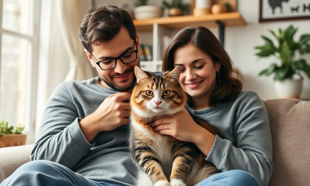 best supplements for cat joints - owner guide