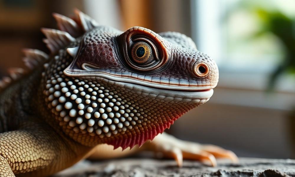 best tank setup for bearded dragon - practical tips