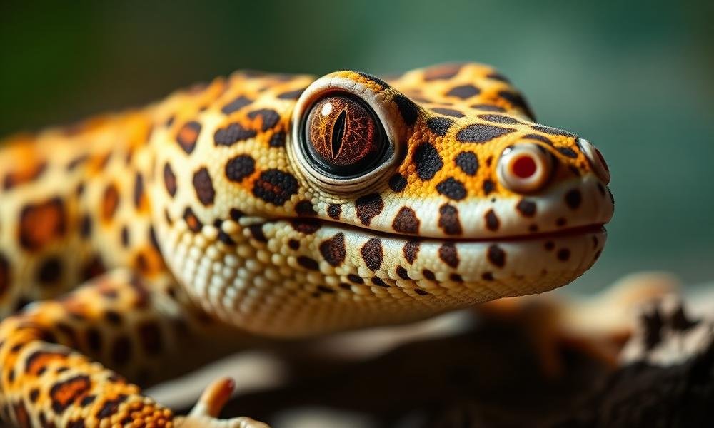 best tank setup for leopard gecko - practical tips