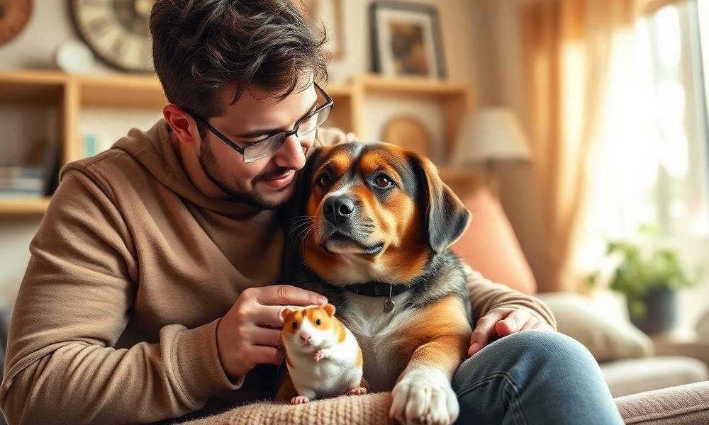 best toys for hamsters safe - owner guide