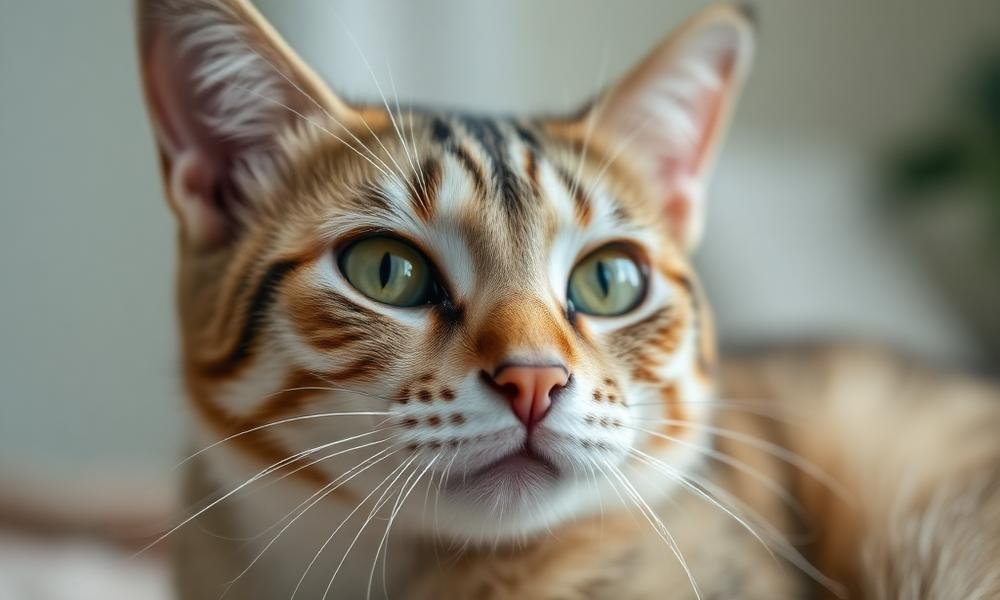best vitamins for cat immune system - practical tips