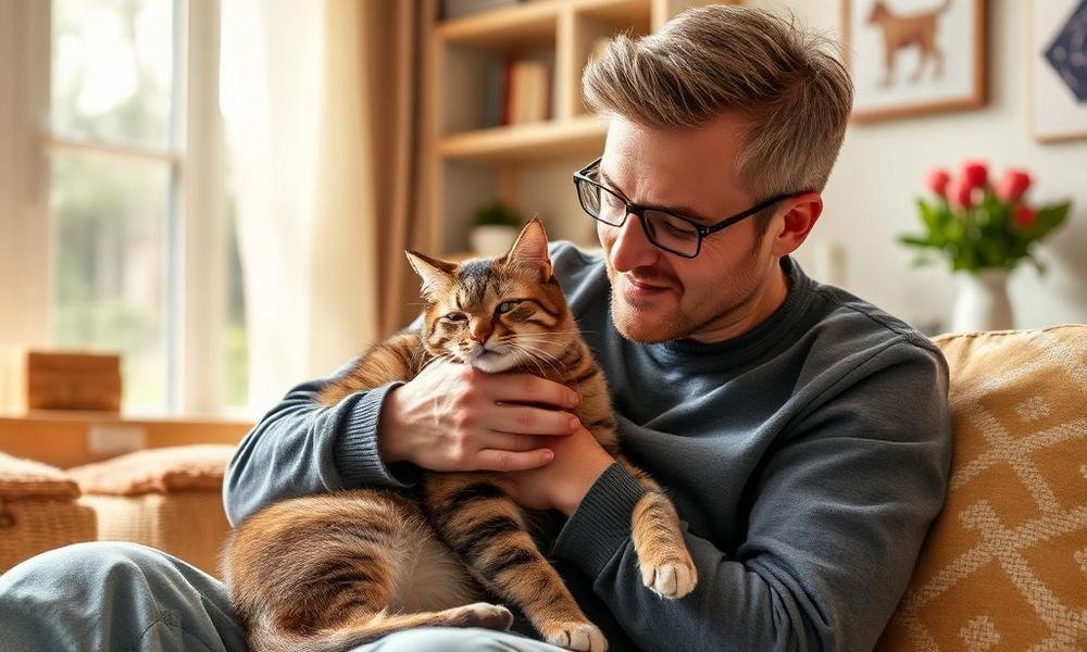 best vitamins for cat immune system - owner guide