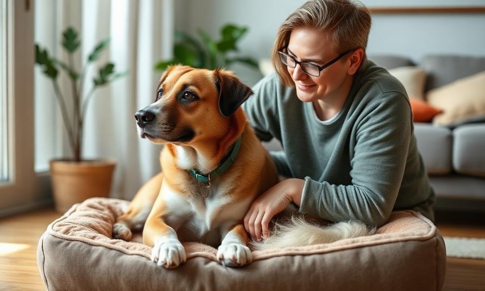 best washable dog bed - owner guide