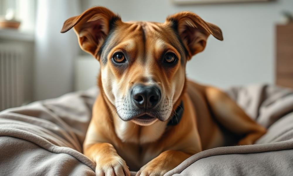 best waterproof dog bed indoor use - practical tips