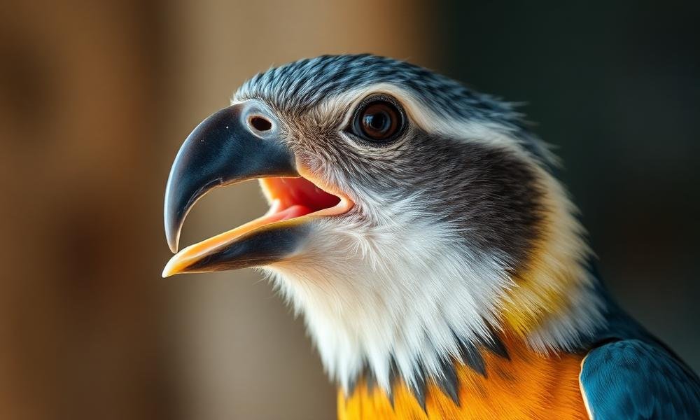 bird biting owner why - practical tips