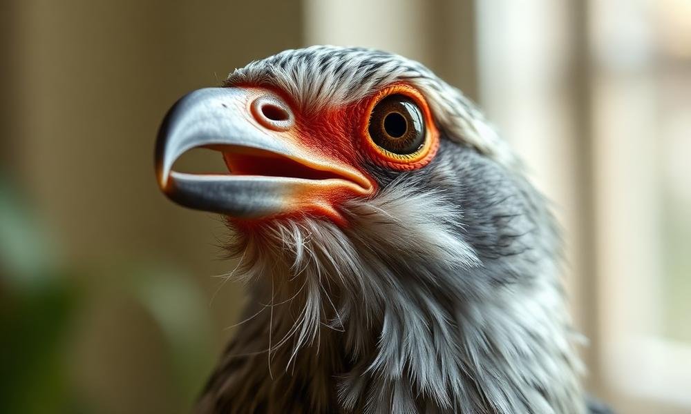 bird feather plucking causes - practical tips