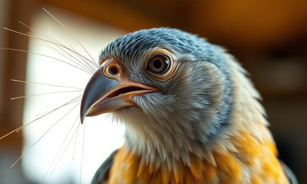 bird feather plucking causes solution - practical tips