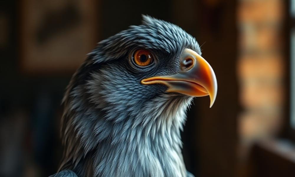 bird molting what to expect - practical tips