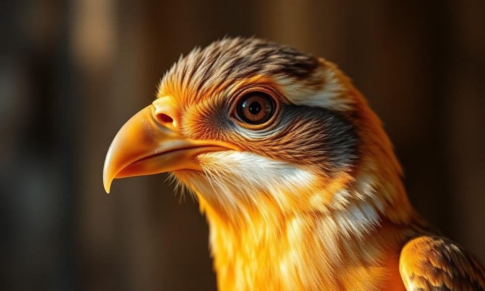 bird not eating how to help - practical tips