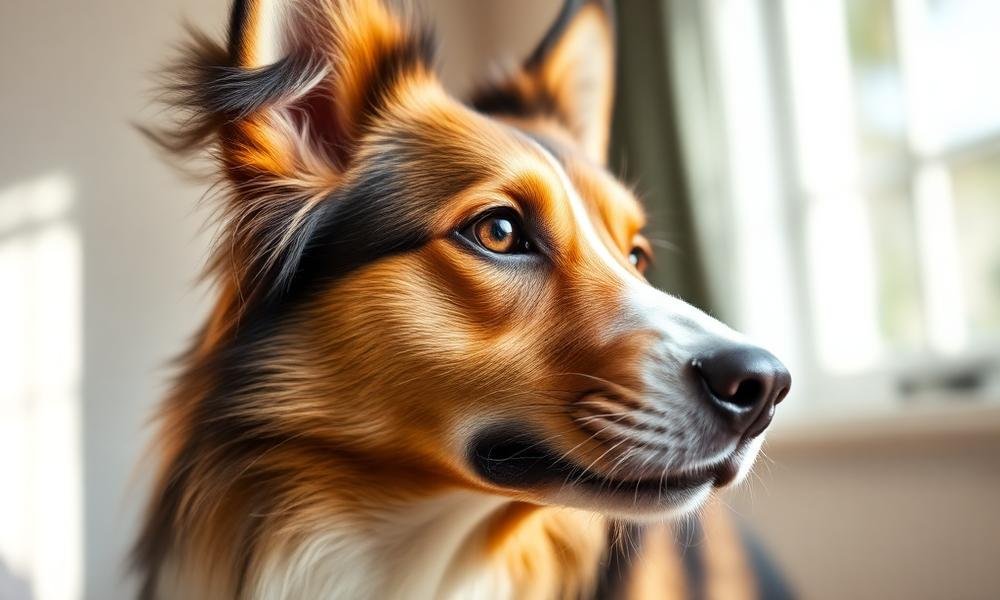 border collie breed profile - practical tips