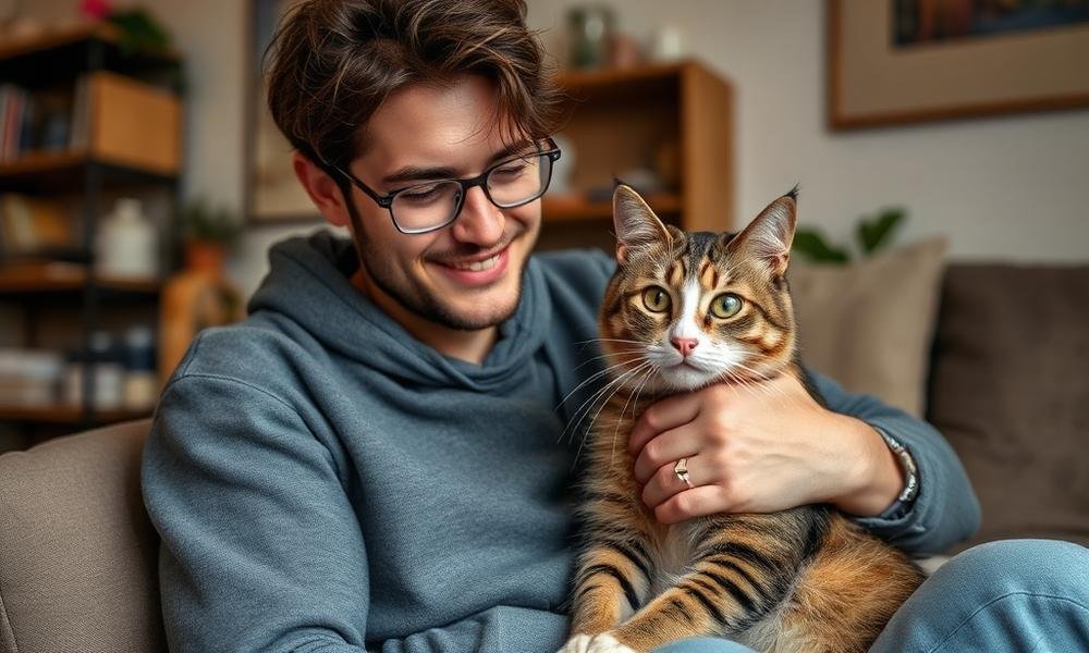 British Shorthair breed guide - owner guide
