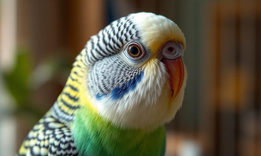 budgie care guide - practical tips