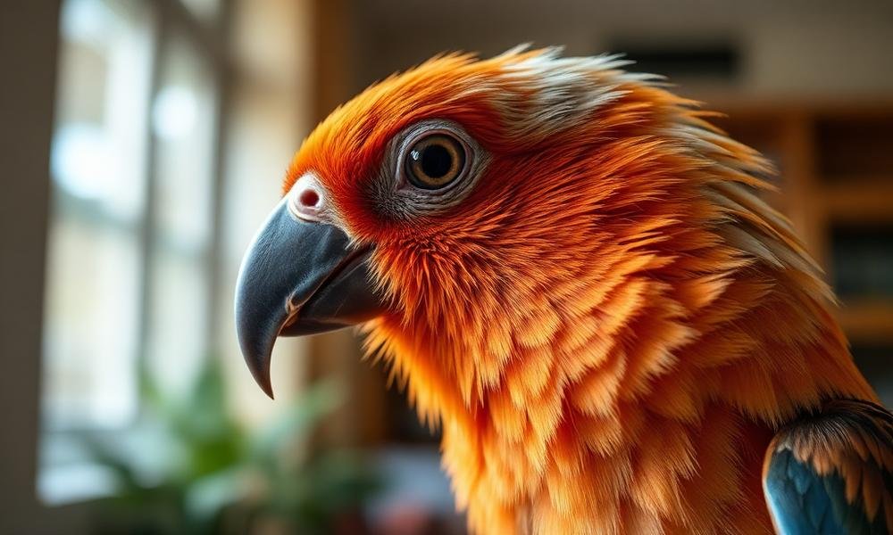 budgie vs cockatiel which is better pet - practical tips