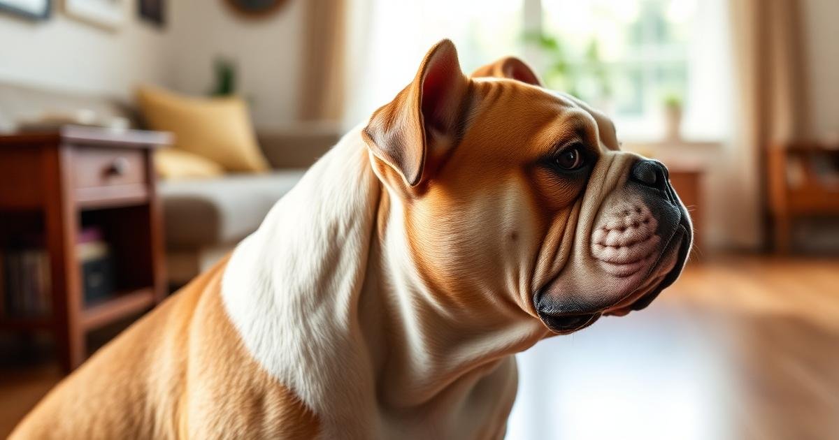 bulldog breed profile - featured guide image