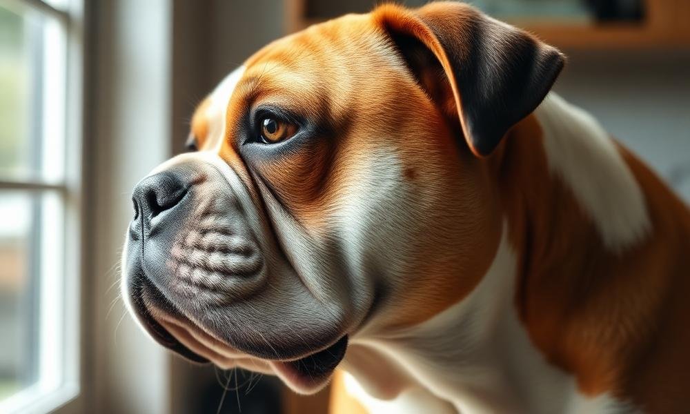 bulldog breed profile - practical tips