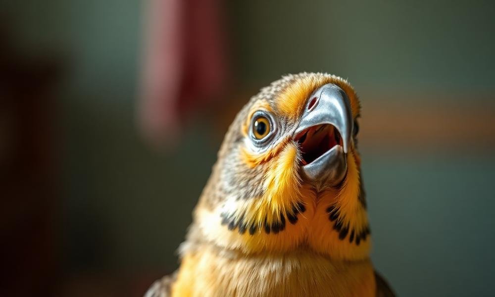 can parrots really learn to talk - practical tips
