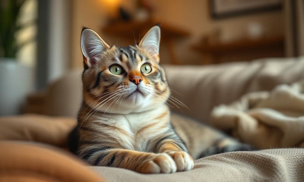cat age in human years calculator - home environment