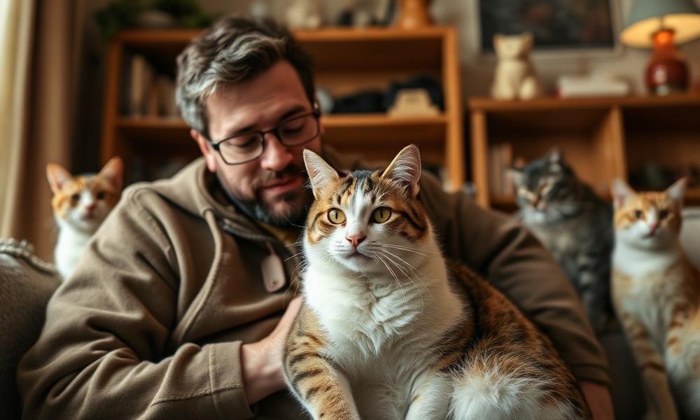cat aggressive toward other cats - owner guide