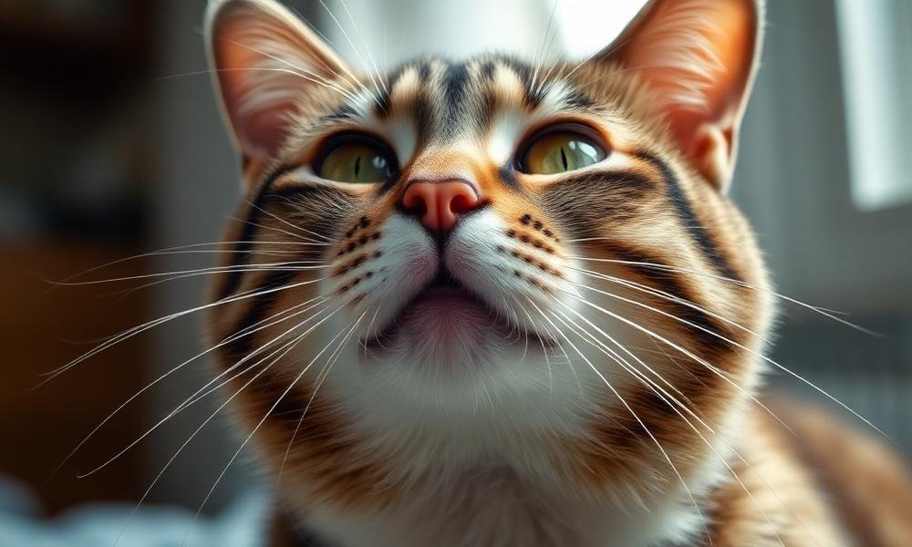 cat bad breath causes treatment - practical tips