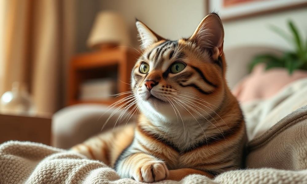 cat bad breath causes treatment - home environment