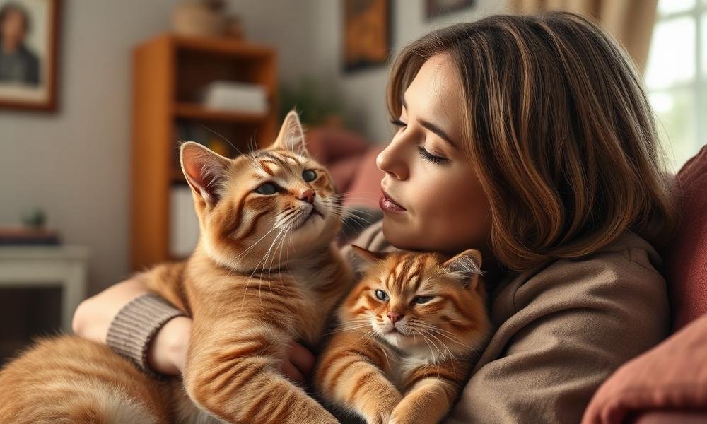 cat bad breath causes treatment - owner guide