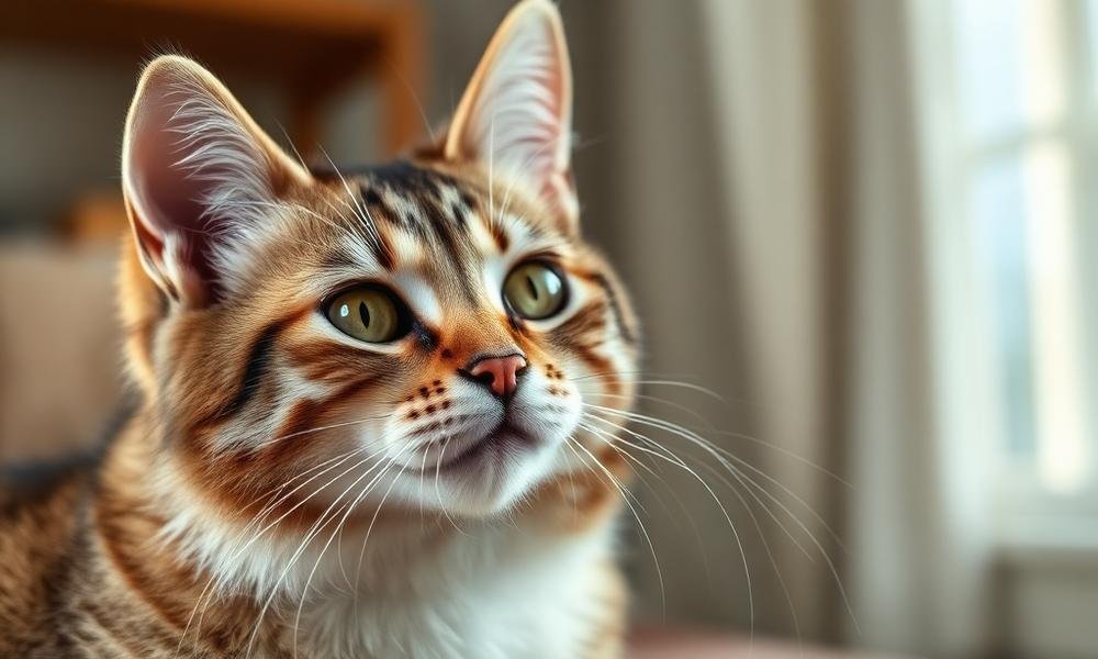 cat behavior guide - practical tips