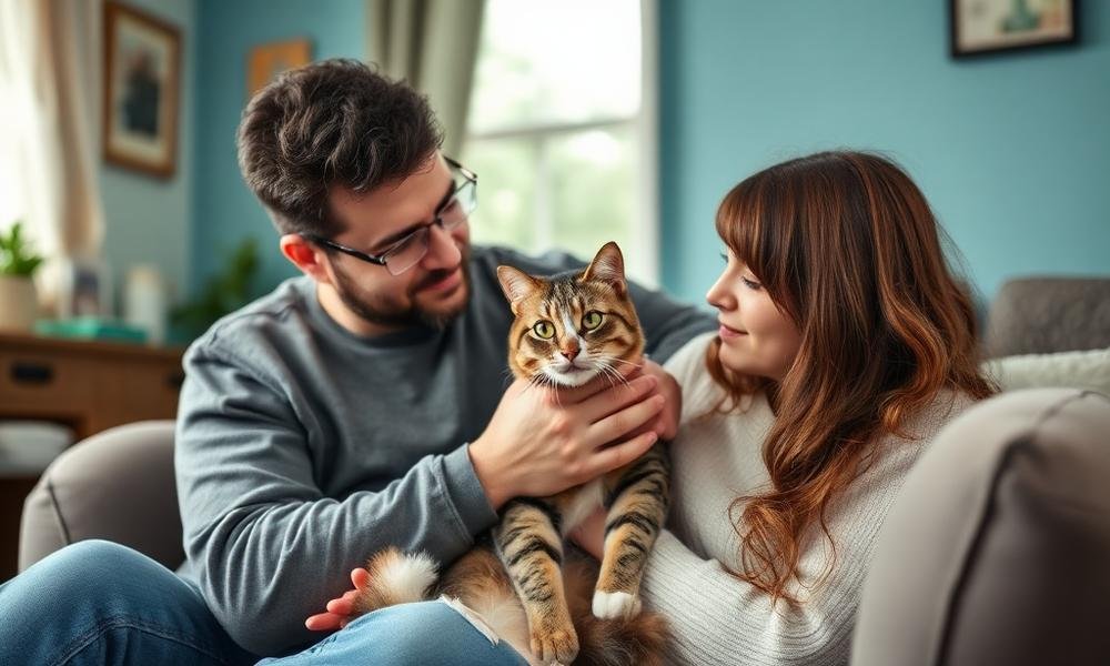 cat behavior guide - owner guide