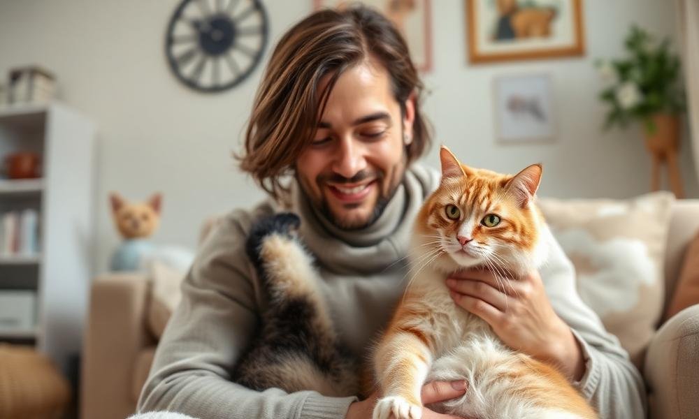 cat breed guide - owner guide