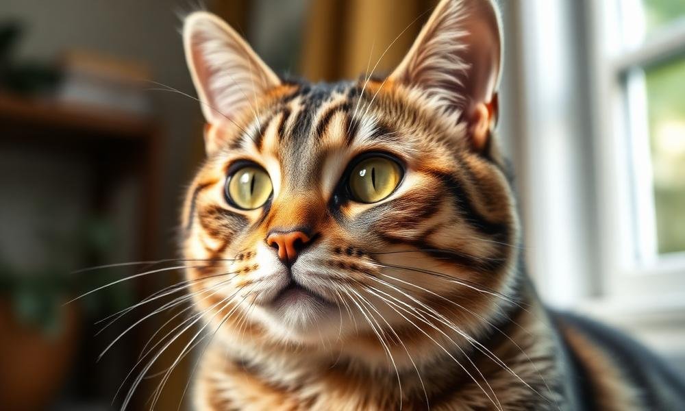 cat breed personality guide - practical tips