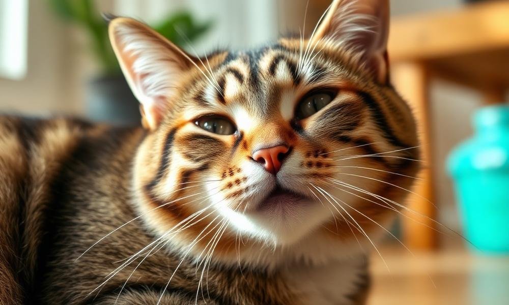 cat constipation home remedy - practical tips