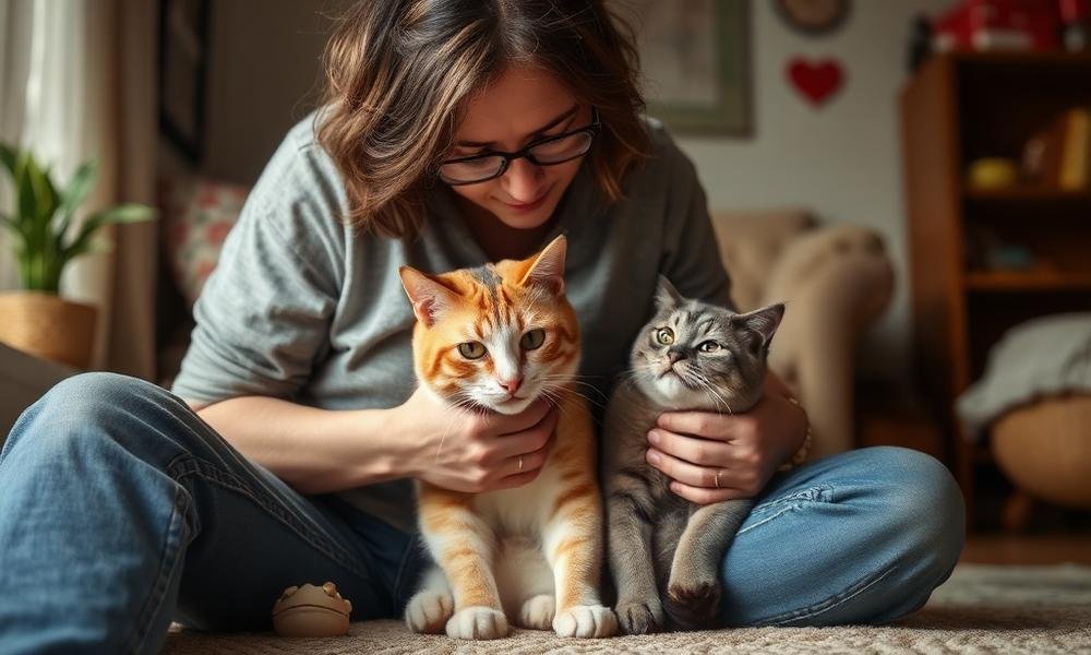 cat constipation home remedy - owner guide