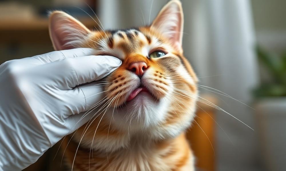 cat diabetes symptoms and treatment - practical tips
