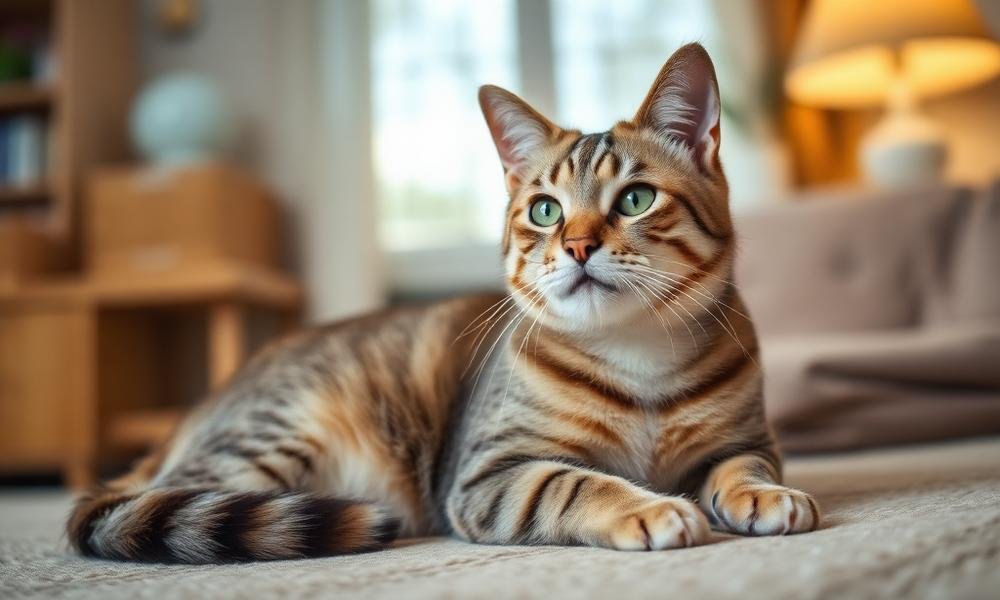 cat diabetes symptoms and treatment - home environment