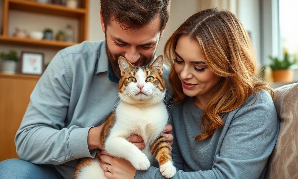 cat diabetes symptoms and treatment - owner guide