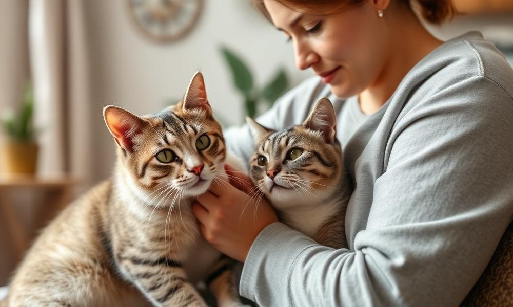 cat diarrhea causes and treatment - owner guide