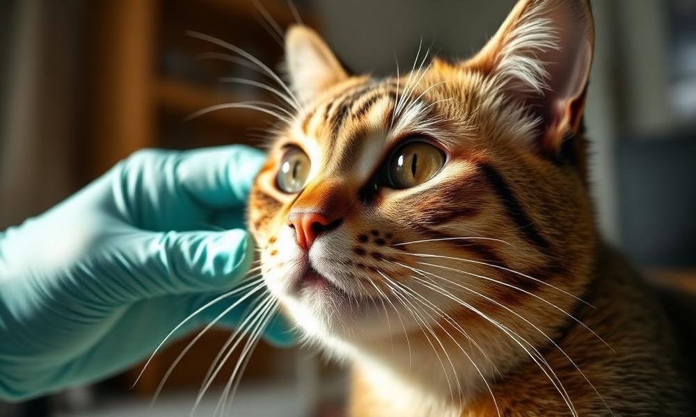 cat ear mites treatment at home - practical tips