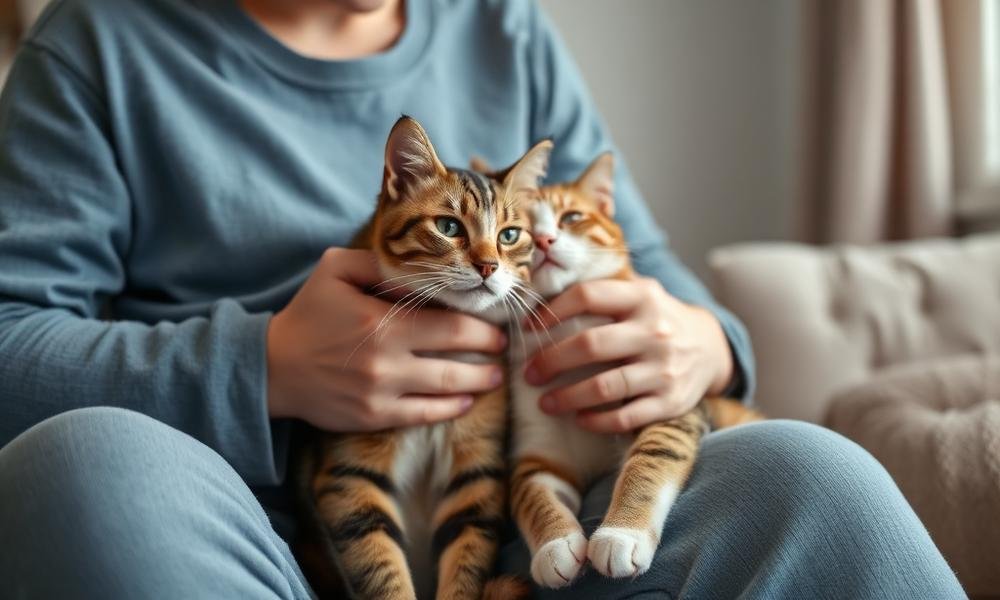 cat ear mites treatment at home - owner guide