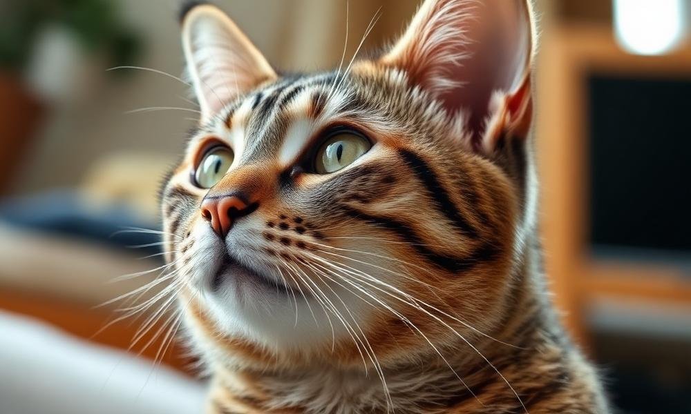 cat ear position meaning - practical tips