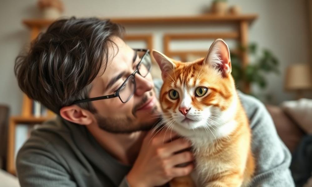 cat ear position meaning - owner guide