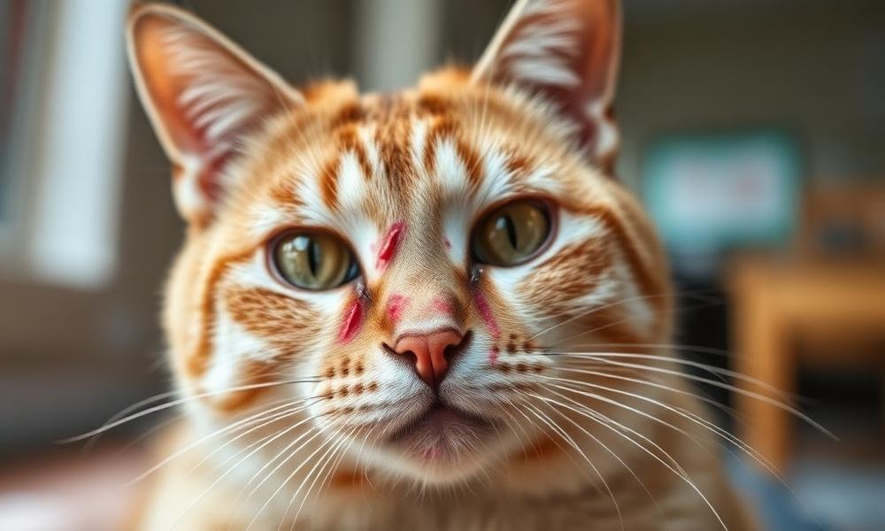 cat eye infection symptoms signs - practical tips
