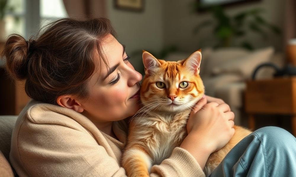 cat eye infection symptoms signs - owner guide
