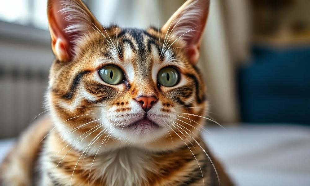 cat health guide - practical tips